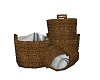 {LD} Laundry Baskets
