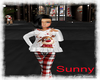 *SW*Kids Xmas PJs