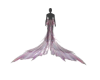 ~E~ Harmonic Sea Tulle