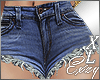 ❥ Beach Shorts XL2