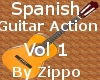 Spanish Guitar V1