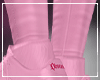 Obsession Pink Shoe