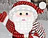 Santa w Lights II