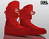 rz. Jord Red LT Boots