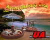 HAVANA CLUB Party Deck
