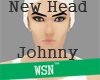 [wsn]Head-Johnny
