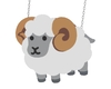 Goat Purse