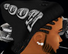 Coogi Silver Hat