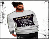 Haters Sweater