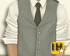 [IH]Vest Grey V3