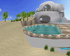 bubble palace