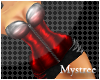 (M) Red Dreamer V.2