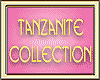 Tanzanite Bracelet (R)