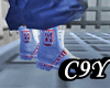 C9Y_DIESEL Boots