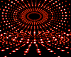 Floor/Wall Lights (RED)
