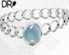DR- Follow me choker