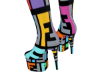 Knee Highs
