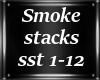 Smokestacks