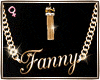 MVL❣Chain|Fanny♥|f