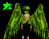 Greenflow Arch Wings