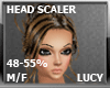 LC HEAD SCALER 48%-55%
