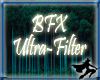 BFX Dark Wood