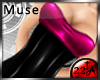 22A_Harness Dress -Muse-