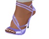 Purple Heels