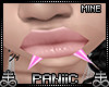 ✘ Lip Spikes PiiNK