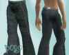 Modern jeans by PoGo