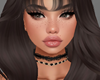 Agar Brown/Bangs