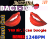 Baccara Yes Sir 2024 Rmx