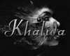 Khalida belt