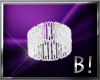 B! DIAMOND BRACELET (R)