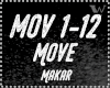 Makar - Move