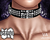 va. realm choker F