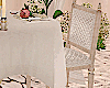 Romantic Dining Table II