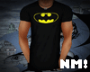 NM! Batman Logo :[