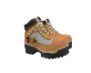 419 Boots Tan Furn