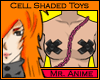 MA ChestChain FV1L (PNK)