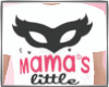 mama`s little sidekick