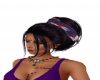 {LS}Rissa Butterfly hair
