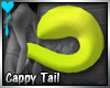 D~Cappy Tail: Yellow