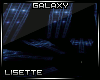 Galaxy Cage