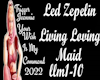 LZ-Living Loving Maid