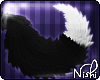 [Nish] Silver Tail 2