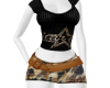 BRIGITÁ STAR SET