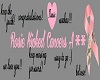 Rosie Cancer Banner