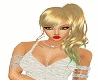Enchanted Blonde/Green