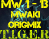 Mwaki OrigMix
